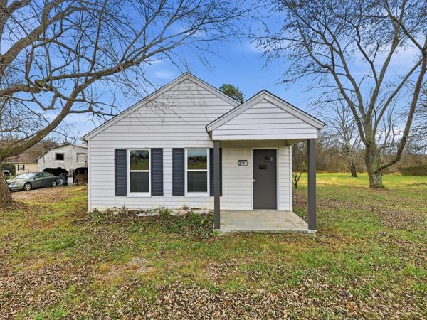 2711 Highway 64 W W, Lewisburg, TN 37091