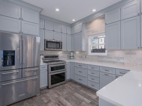 2763 Rosedale Pl , Nashville, TN 37211