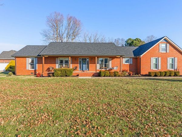 403 Tara Blvd , Tullahoma, TN 37388