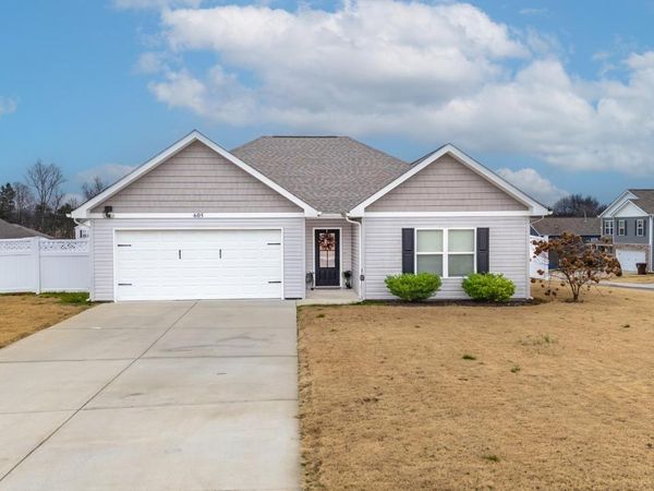 605 Clay Drive , Talbott, TN 37877