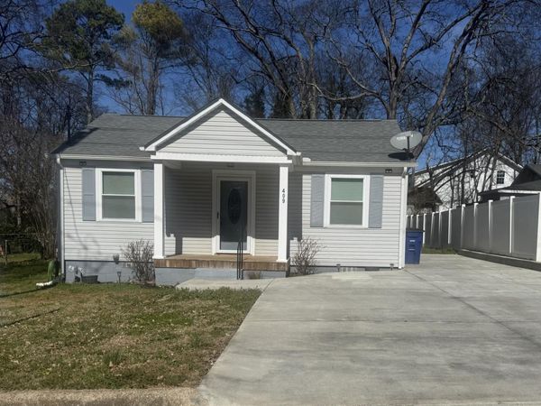 409 Carney St , Shelbyville, TN 37160
