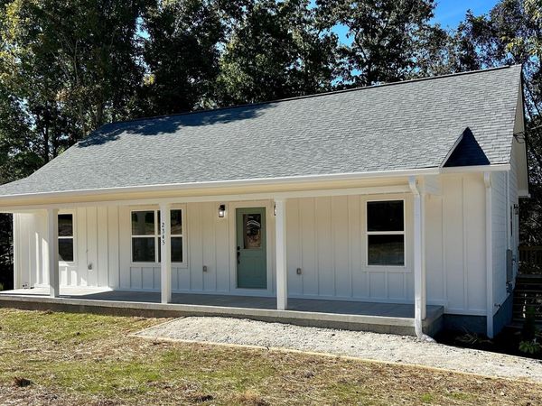 9706 Campbellsville Road , Pulaski, TN 38478