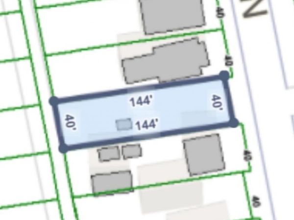 725 28th Ave N, Nashville, TN 37208