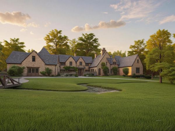 5031 Moxley Lane , Franklin, TN 37067