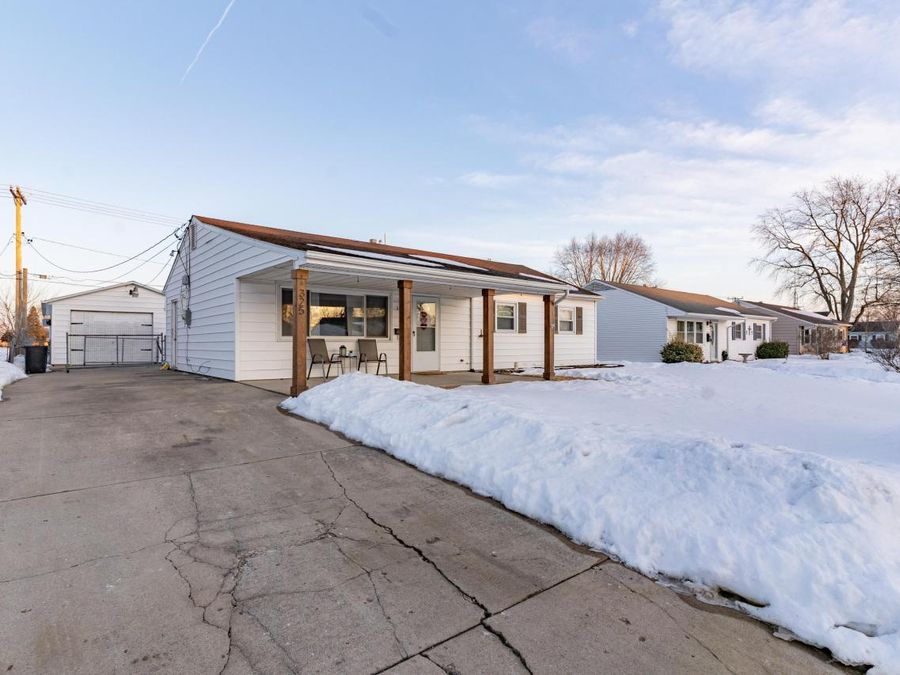 325 Glenwood Avenue, Piqua, OH 45356 Photo 1