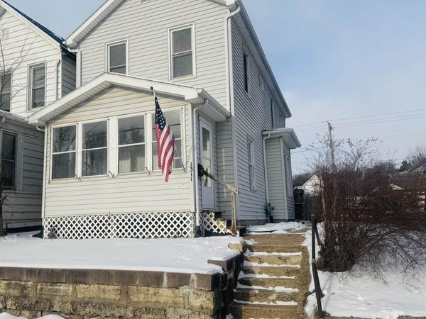 1311 Garfield Avenue, Dubuque, IA 52001