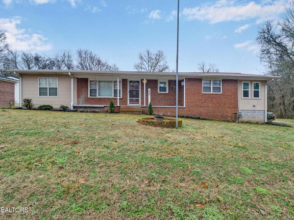 7728 Old Washington Hwy, Dayton, TN 37321