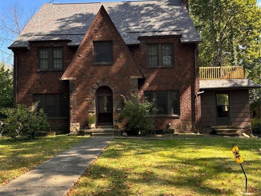 1287 Oakridge Drive , Cleveland Heights, OH 44121 Photo 1
