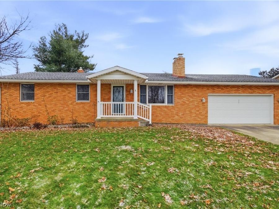 535 W Schultz Avenue , Dalton, OH 44618 Photo 1