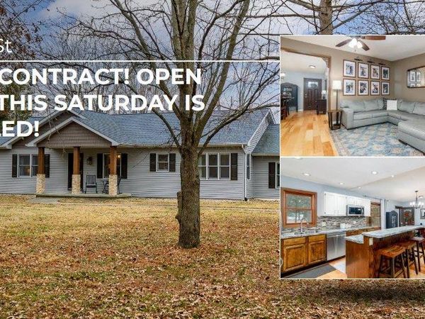 145 N 4th. Street , New Memphis, IL 62266