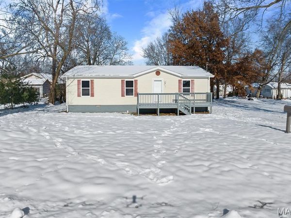 403 Fremont Street , Jerseyville, IL 62052