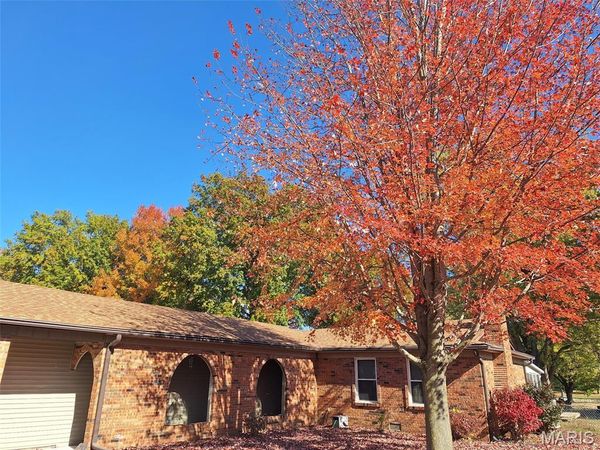 2266 Kaiser Road , New Athens, IL 62264