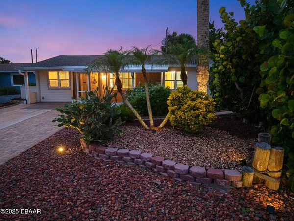 44 Tropical Drive, Ormond Beach, FL 32176