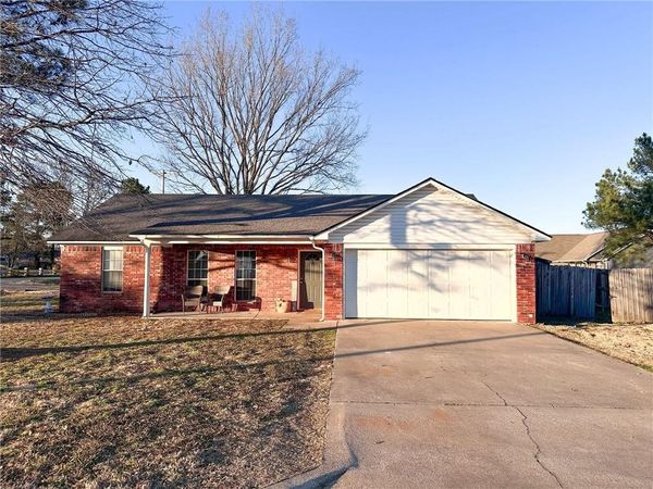 3 Sparrow Court, Pottsville, AR 72858