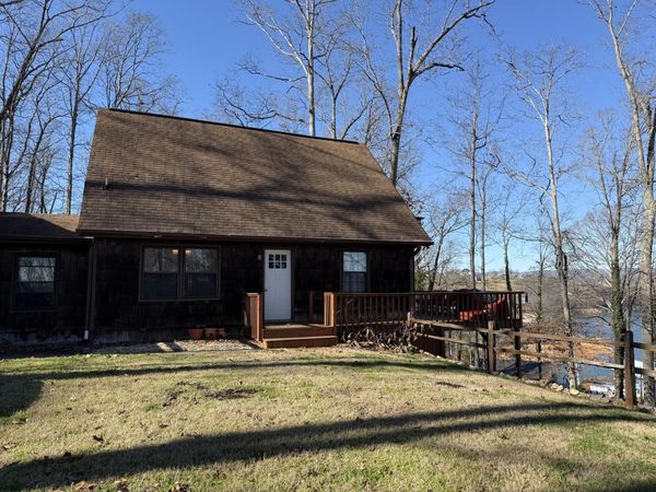 2066 Lakewood Drive, Morristown, TN 37814