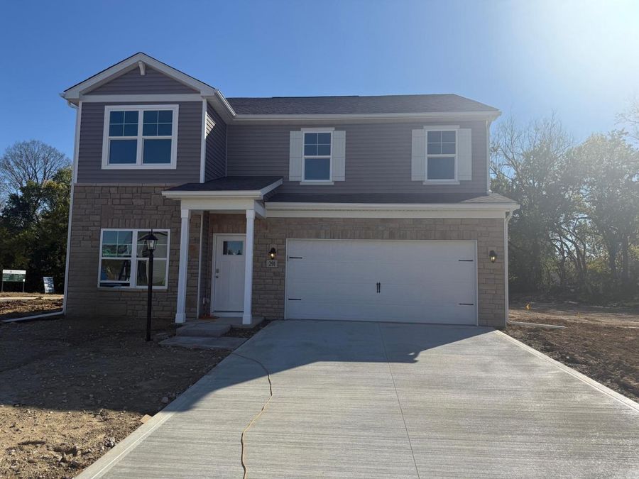 291 Sterndale Drive , Pickerington, OH 43147 Photo 1