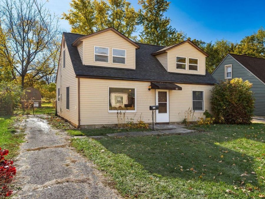 1743 Ransburg Avenue , Columbus, OH 43223 Photo 1