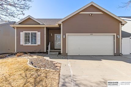 6522 N 142nd Circle , Omaha, NE 68164