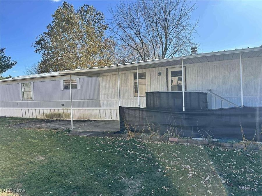 3899 Mrn Wmsport Road , Unit 12, Caledonia, OH 43314 Photo 1