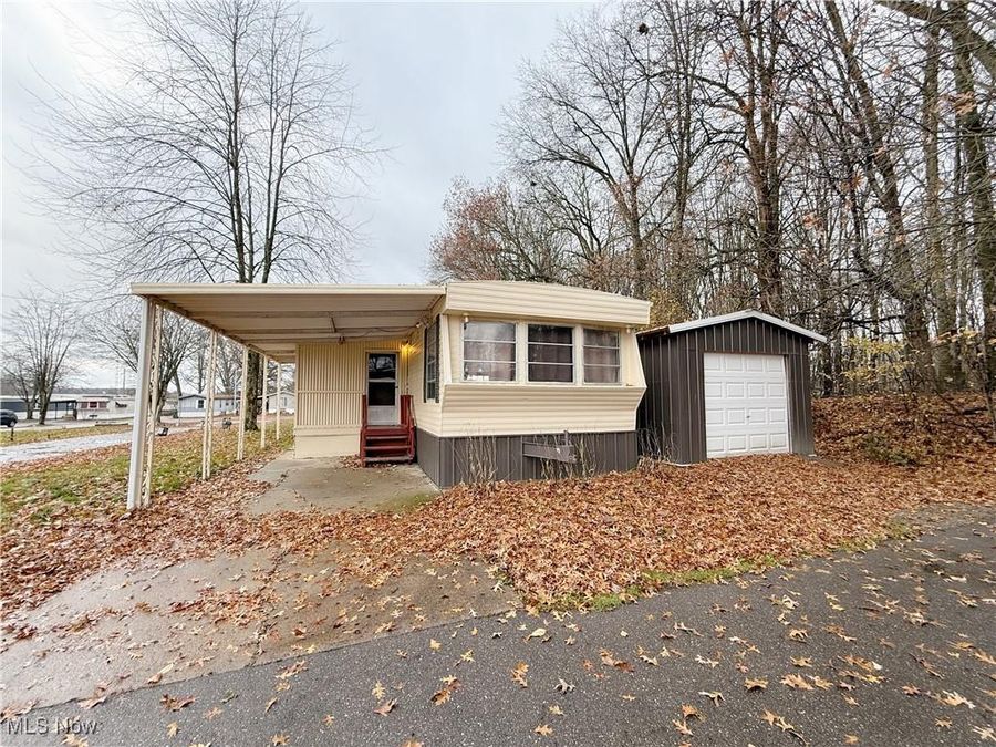 73 Redwood Drive , Beloit, OH 44609 Photo 1