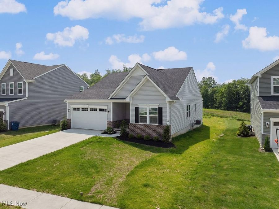 2014 Sugar Maple Drive , Kent, OH 44240 Photo 1
