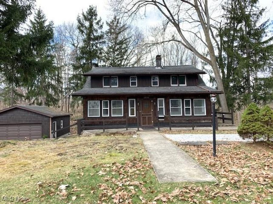 3044 Millboro Road, Silver Lake, OH 44224 Photo 1