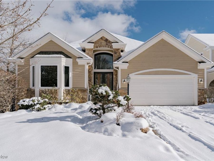 2501 Fairwood Court , Beachwood, OH 44122 Photo 1