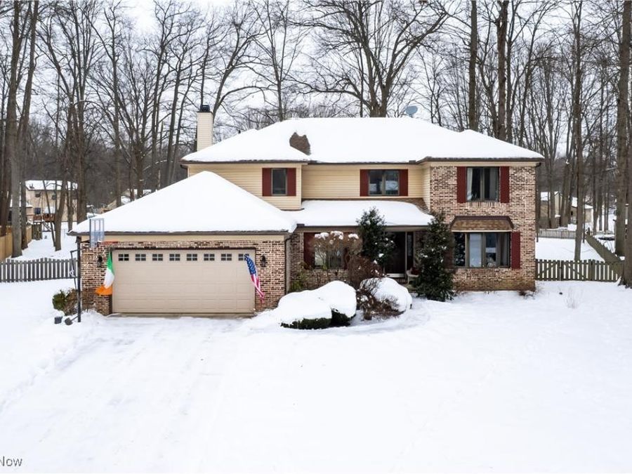 8538 Wedgewood Court , Olmsted Township, OH 44138 Photo 1