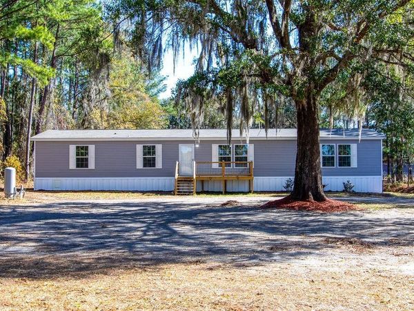 7088 SW COUNTY ROAD 796 , LAKE BUTLER, FL 32054