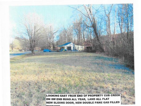1260 Indian Mound Rd , Indian Mound, TN 37079