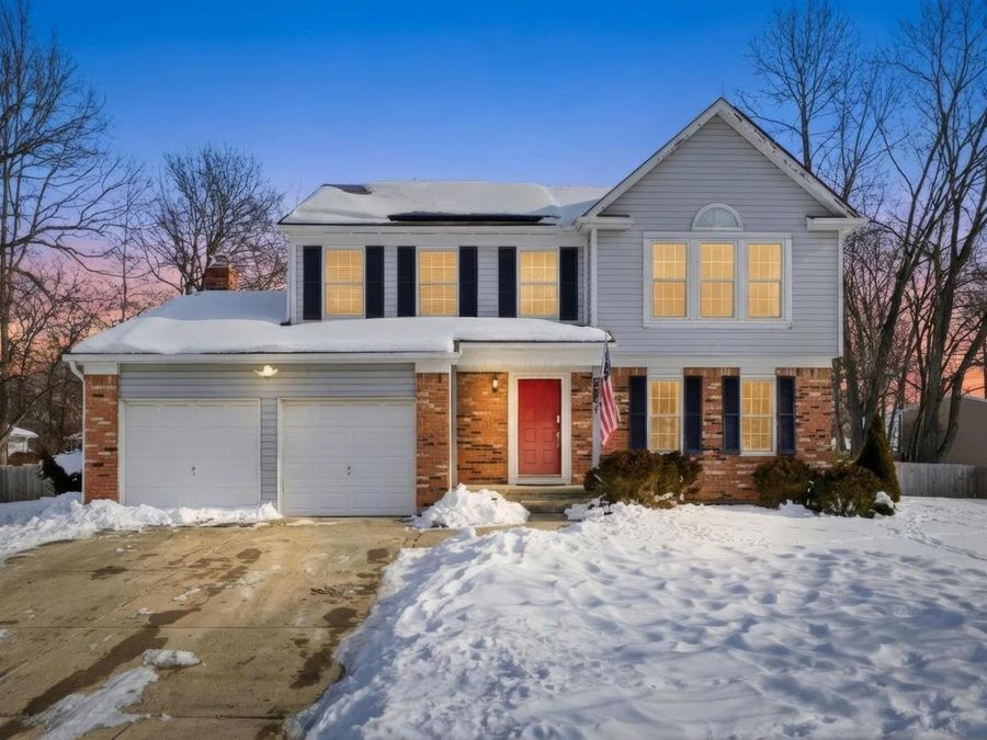 772 Old Forest Court , Columbus, OH 43230 Photo 1