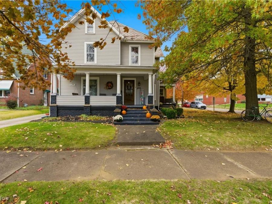503 W Main Street , Malvern, OH 44644 Photo 1