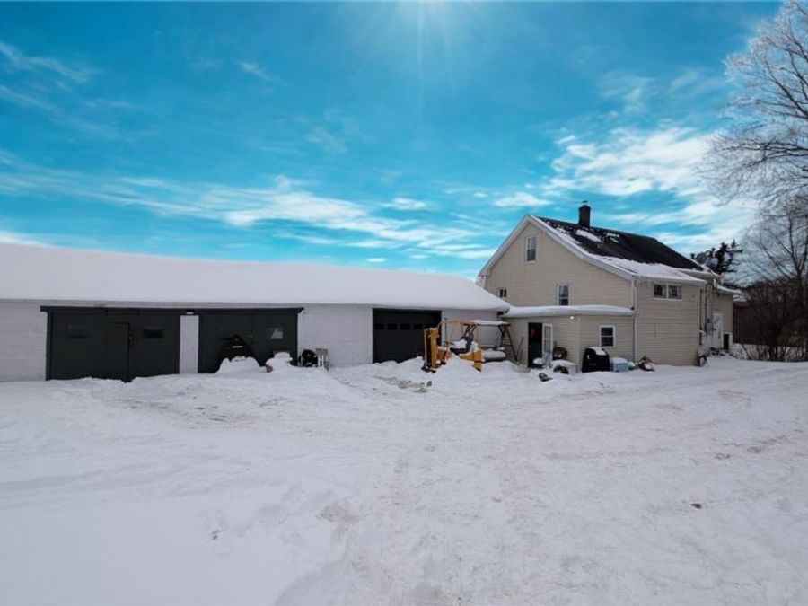 12246 Mantua Center Road , Mantua, OH 44255 Photo 1