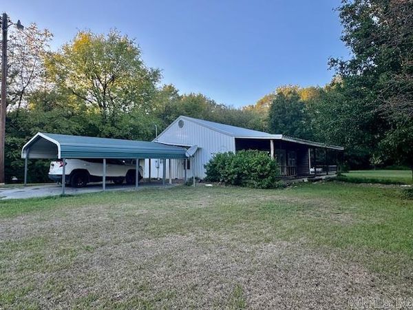 4373 Highway 25 , Powhatan, AR 72458