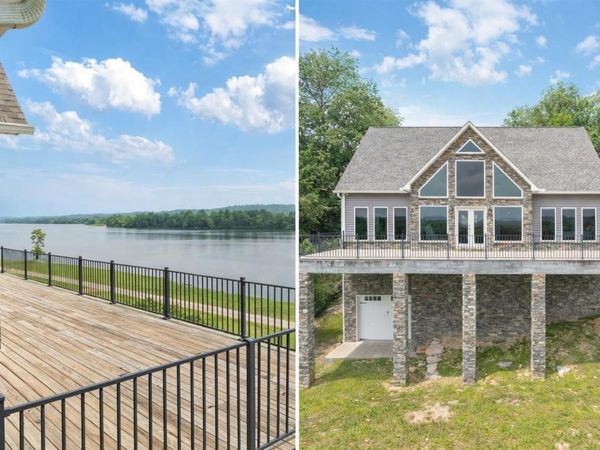 347 LAKESHORE DR, Sugar Tree, TN 38380