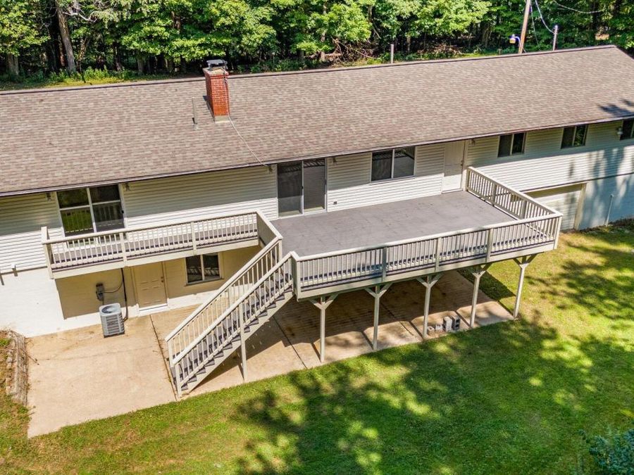 5345 Raccoon Run Road , Johnstown, OH 43031 Photo 1