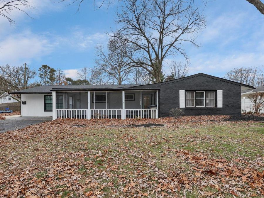 343 Flint Ridge Drive , Columbus, OH 43230 Photo 1