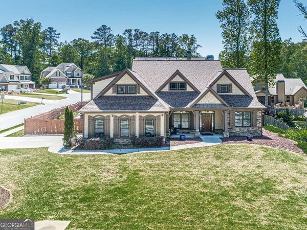 200 Sable Ridge Way, Acworth, GA 30102