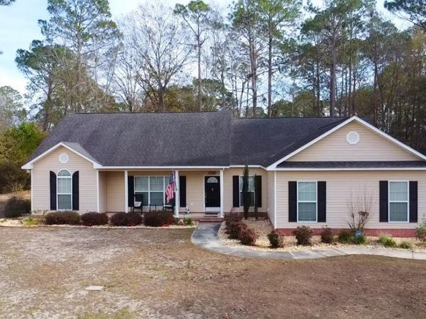 1704 Jimmy Street, Adel, GA 31620
