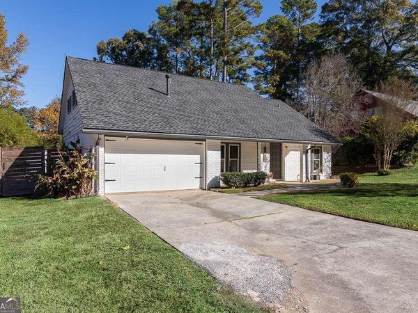 3125 Keenan Road, Atlanta, GA 30349