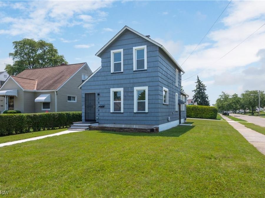 18104 Garden Boulevard , Warrensville Heights, OH 44128 Photo 1