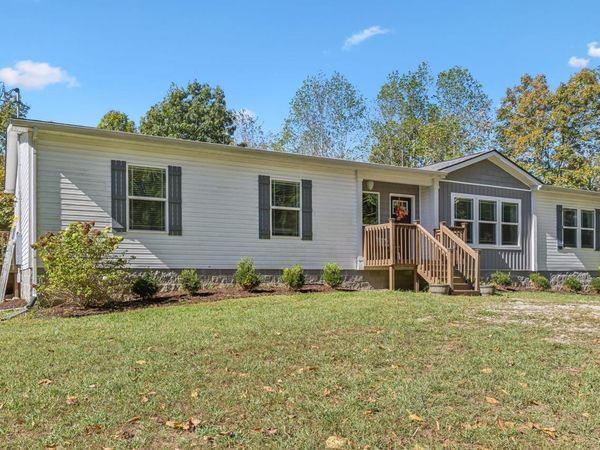 10355 Chappell Cemetery Rd , Bon Aqua, TN 37025