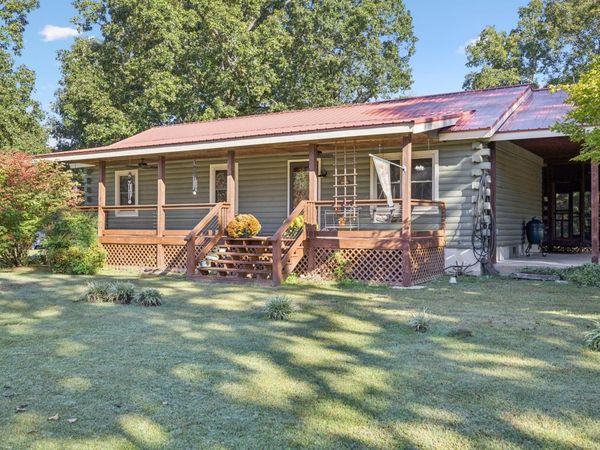 173 Swiss Rd , Hohenwald, TN 38462