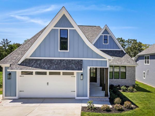 8089 Sir Oliphant Way , Unit Lot #26, Ooltewah, TN 37363