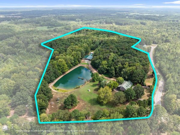 165 TN-201 HWY, Reagan, TN 38368