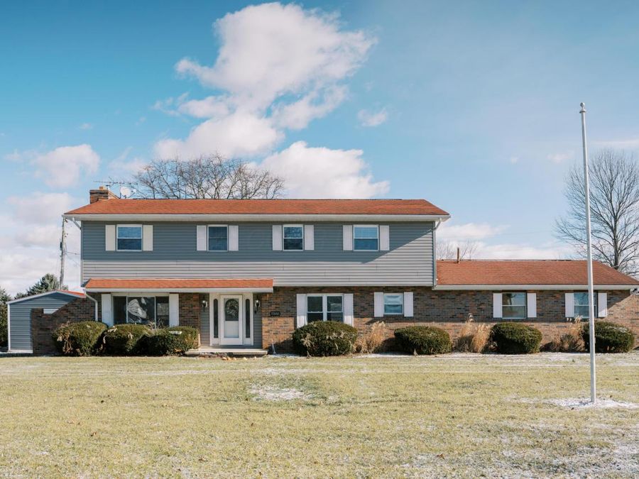 15880 Lockbourne Eastern Road , Ashville, OH 43103 Photo 1