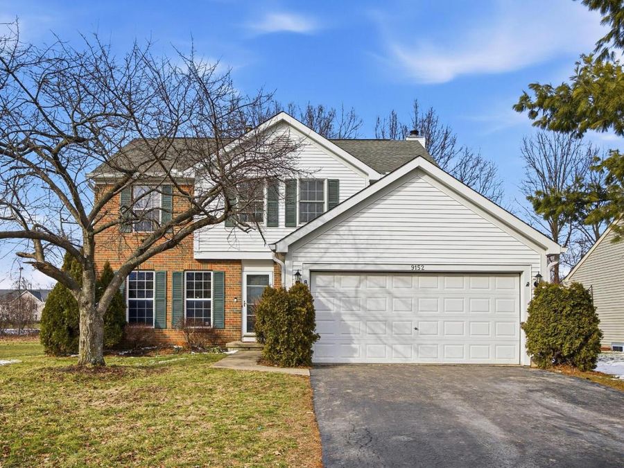 9152 Longstone Drive , Lewis Center, OH 43035 Photo 1