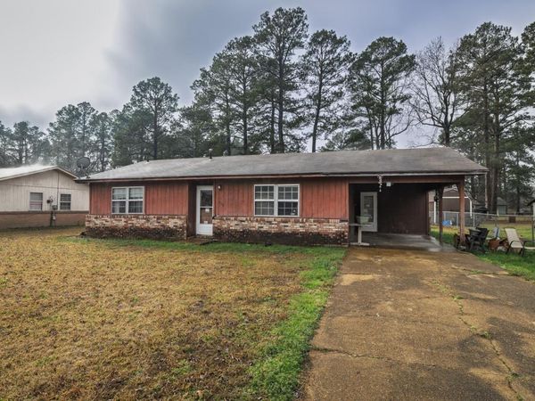 505 Meadowbrook , Gurdon, AR 71743