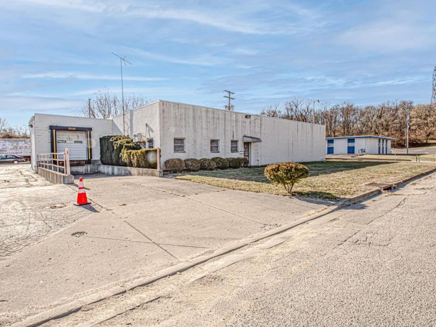 1870 Radio Road, Riverside, OH 45431 Photo 1