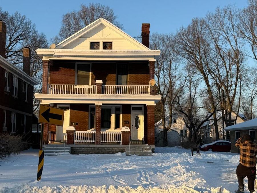 118 North Bend Road, Cincinnati, OH 45216 Photo 1